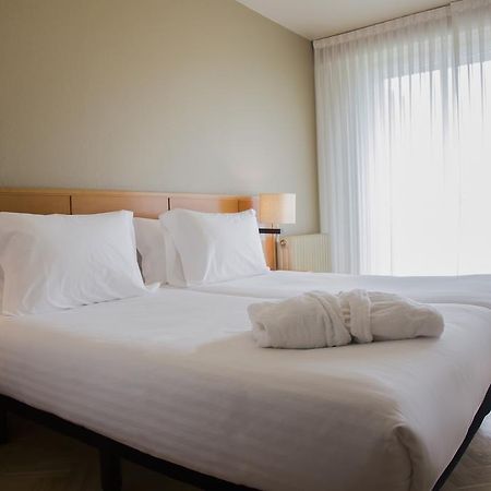 Suites Sercotel Mirasierra Пампона Екстериор снимка