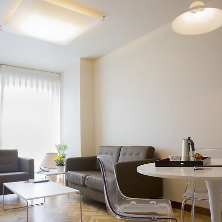 Suites Sercotel Mirasierra Пампона Екстериор снимка