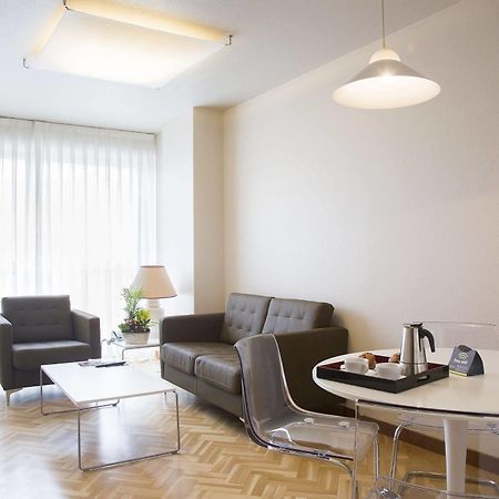 Suites Sercotel Mirasierra Пампона Екстериор снимка