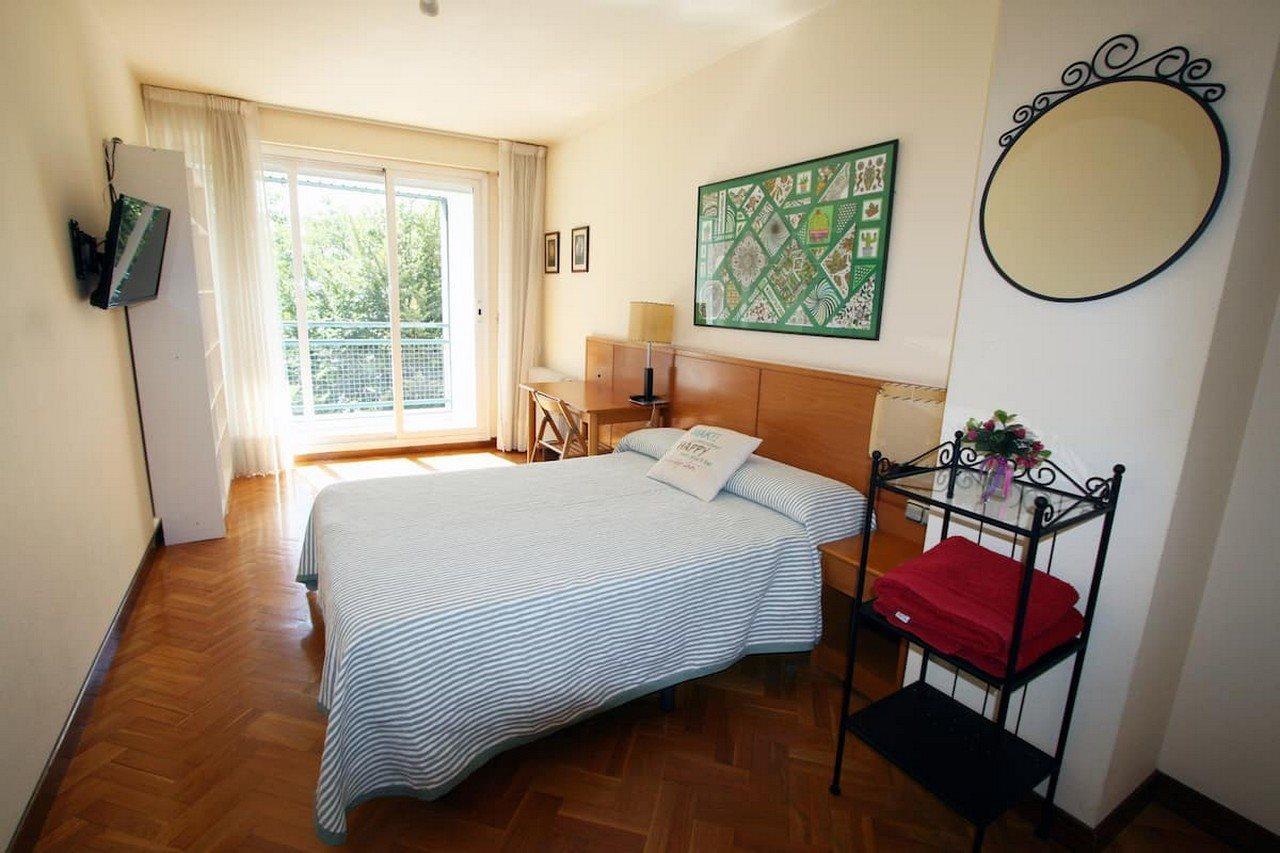 Suites Sercotel Mirasierra Пампона Екстериор снимка