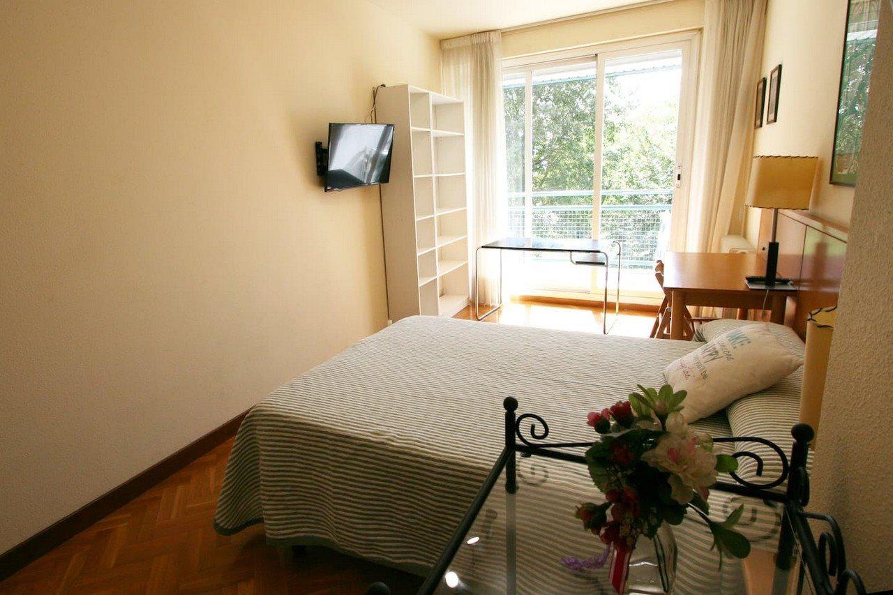 Suites Sercotel Mirasierra Пампона Екстериор снимка