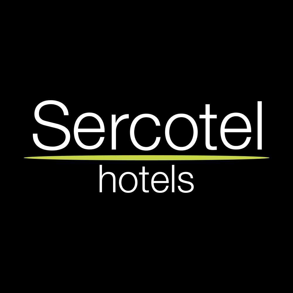 Suites Sercotel Mirasierra Пампона Лого снимка