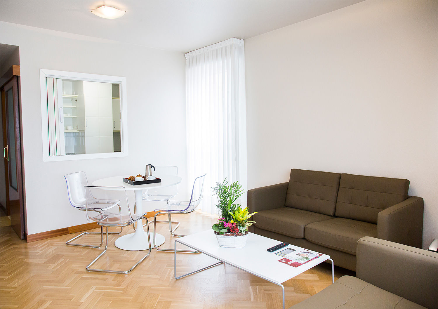 Suites Sercotel Mirasierra Пампона Екстериор снимка