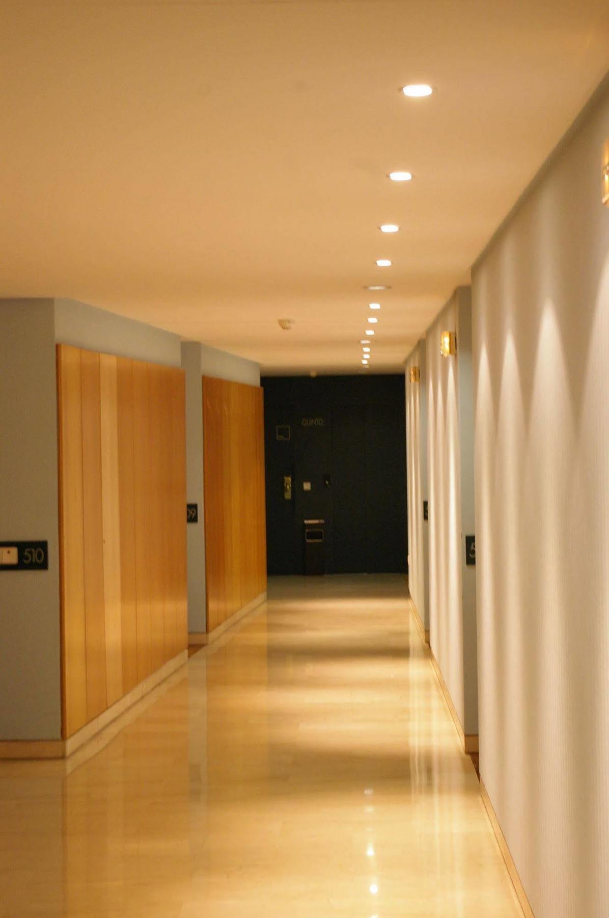 Suites Sercotel Mirasierra Пампона Екстериор снимка