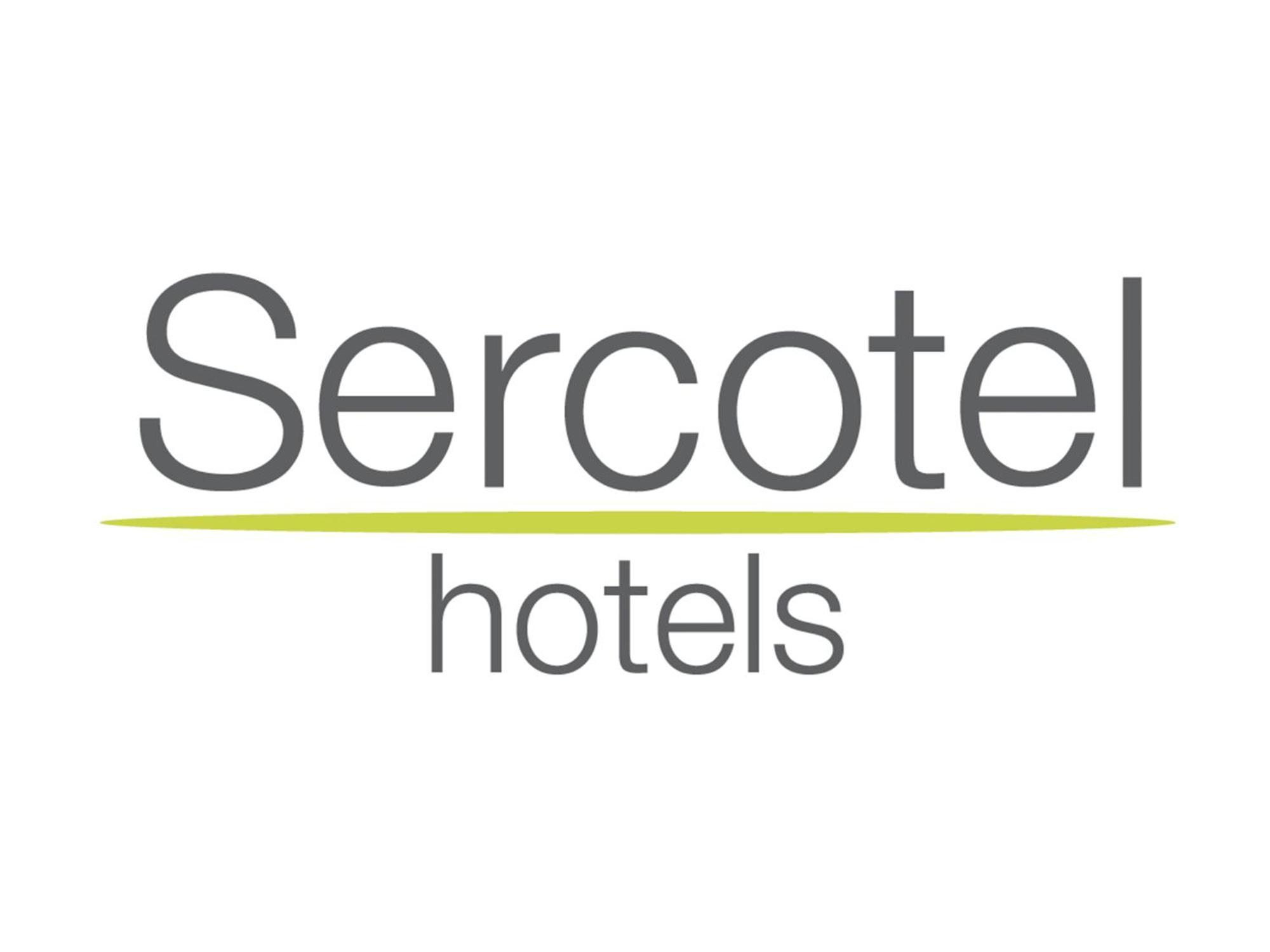 Suites Sercotel Mirasierra Пампона Екстериор снимка