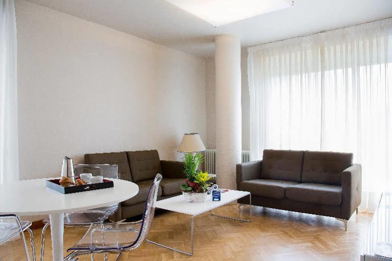 Suites Sercotel Mirasierra Пампона Екстериор снимка
